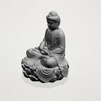 Gautama Buddha 01 - Thumbnail 4