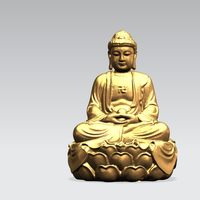 Gautama Buddha 01 - Thumbnail 5