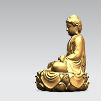 Gautama Buddha 01 - Thumbnail 6