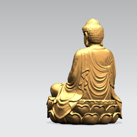 Gautama Buddha 01 - Thumbnail 7