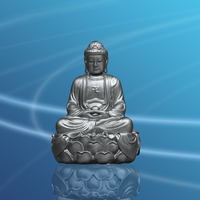 Gautama Buddha 01 - Thumbnail 10