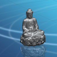 Gautama Buddha 01 - Thumbnail 11