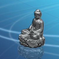 Gautama Buddha 01 - Thumbnail 12