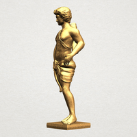 Michelangelo 02 - Thumbnail 2