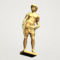 Michelangelo 02 - Thumbnail 6