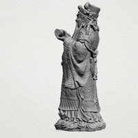 God of Treasure 01 - Thumbnail 3