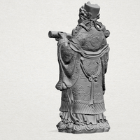 God of Treasure 01 - Thumbnail 4