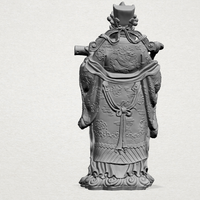 God of Treasure 01 - Thumbnail 5