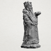 God of Treasure 01 - Thumbnail 8