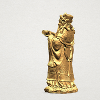 God of Treasure 01 - Thumbnail 12