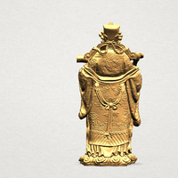 God of Treasure 01 - Thumbnail 14