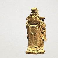 God of Treasure 01 - Thumbnail 15