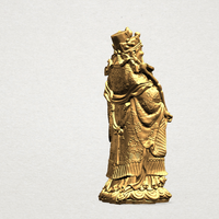 God of Treasure 01 - Thumbnail 16