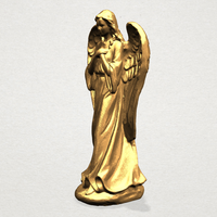 Angel 01 - Thumbnail 2