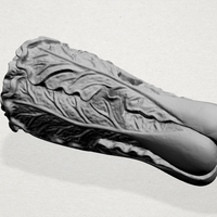 Vegetable 01 - Thumbnail 7