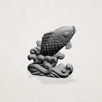 Fish  01 - Thumbnail 1