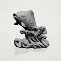 Fish  01 - Thumbnail 2