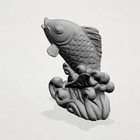 Small Fish  01 3D Printing 197308