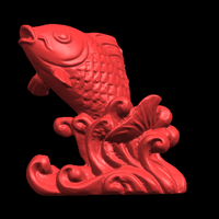 Fish  01 - Thumbnail 5