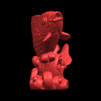 Fish  01 - Thumbnail 6