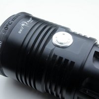 GuerillaBeam Flashlight adapters - Thumbnail 3