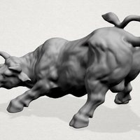 Bull 01 - Thumbnail 3