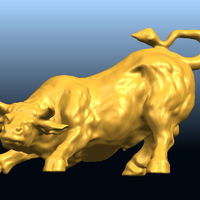 Bull 01 - Thumbnail 4