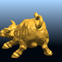 Bull 01 - Thumbnail 5