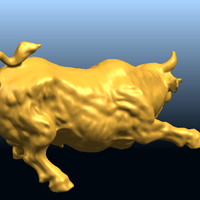 Bull 01 - Thumbnail 6