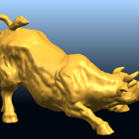 Bull 01 - Thumbnail 7