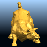 Bull 01 - Thumbnail 8