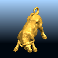 Bull 01 - Thumbnail 9