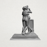 Sculpture of Three Grace 01 - Thumbnail 12