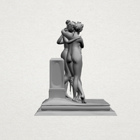 Sculpture of Three Grace 01 - Thumbnail 13