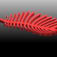 Earing -Leaf - Thumbnail 4