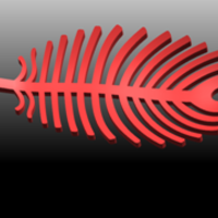 Earing -Leaf - Thumbnail 5