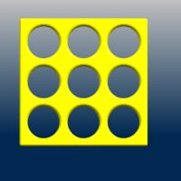 Necklaces -Magic Cube - Thumbnail 1