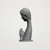 Asian Girl 02 - Thumbnail 1