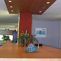 Necklaces -Tea pot - Thumbnail 3