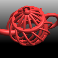 Necklaces -Tea pot - Thumbnail 9