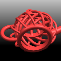 Necklaces -Tea pot - Thumbnail 12