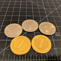 Working Mario Coin Block  - Thumbnail 3