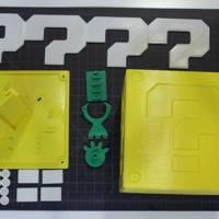 Working Mario Coin Block  - Thumbnail 6
