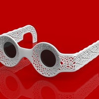 Hat and Glass - Thumbnail 3