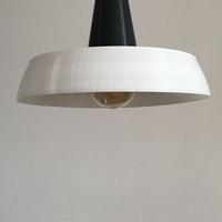 Industrial lamp - Thumbnail 2