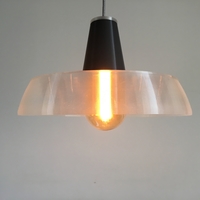 Industrial lamp - Thumbnail 3