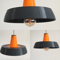 Industrial lamp - Thumbnail 6