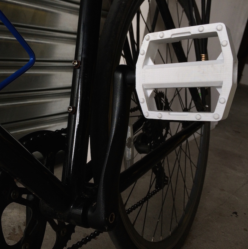 Bike Pedal 
