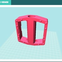 Bike Pedal  - Thumbnail 2