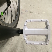 Bike Pedal  - Thumbnail 3